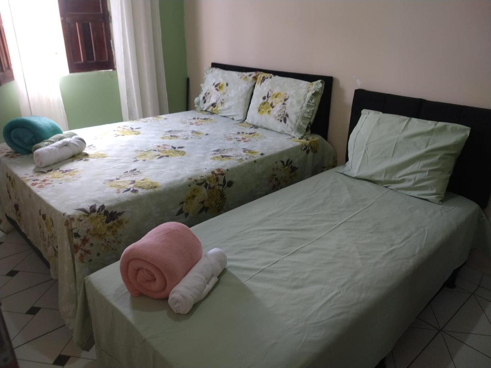 Aluga-se Uma Casa Em Bahia * Mucugê