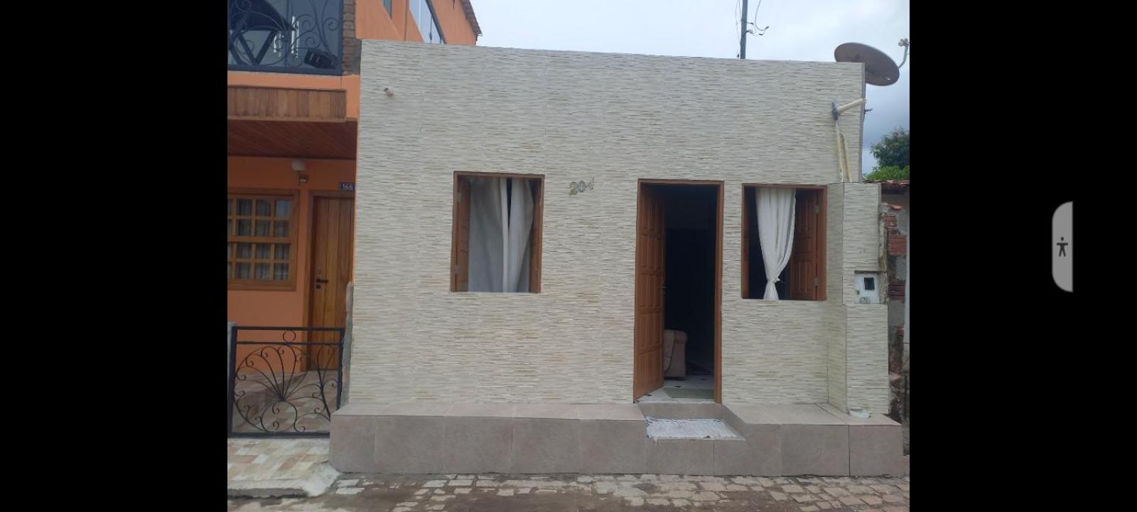 Aluga-se Uma Casa Em Bahia Сasa de vacaciones *