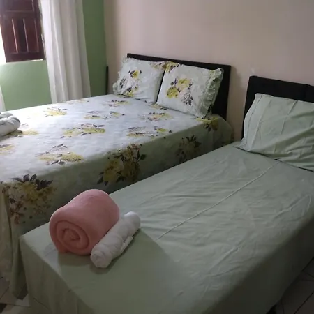 Aluga-Se Uma Casa Em Mucuge Bahia Vila Exterior foto
