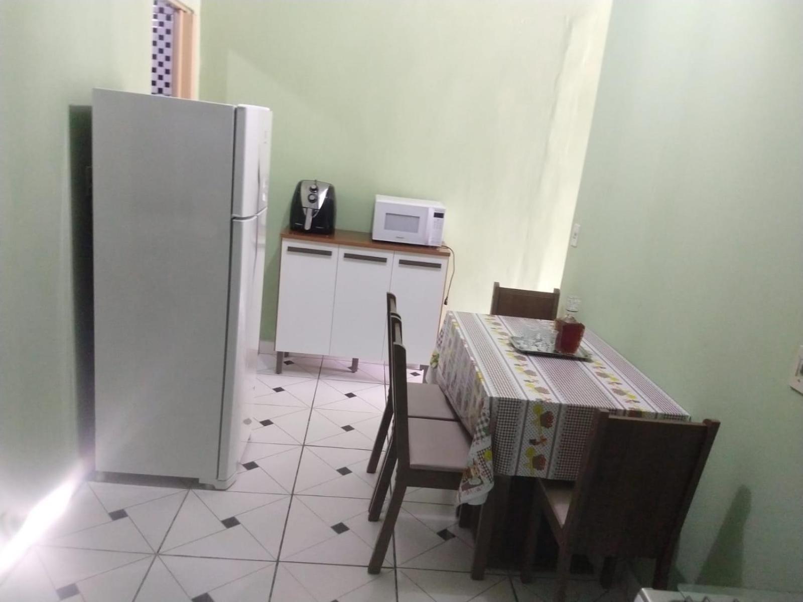 Aluga-se Uma Casa Em Bahia Mucuge