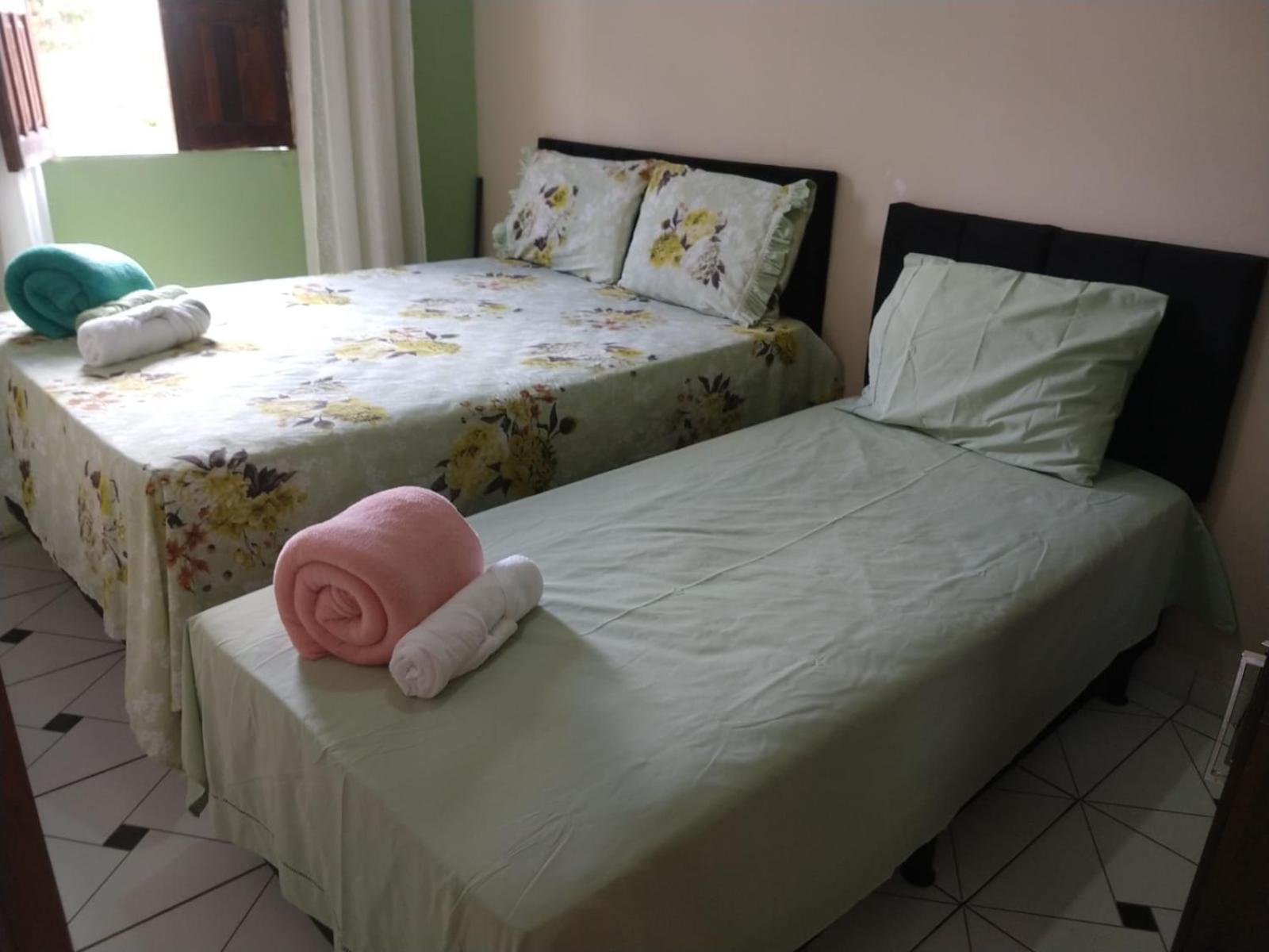 Holiday home Aluga-se Uma Casa Em Bahia *
