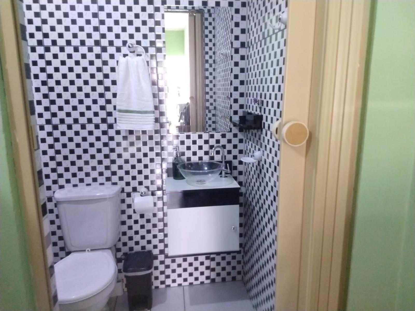 Aluga-se Uma Casa Em Bahia * Mucuge