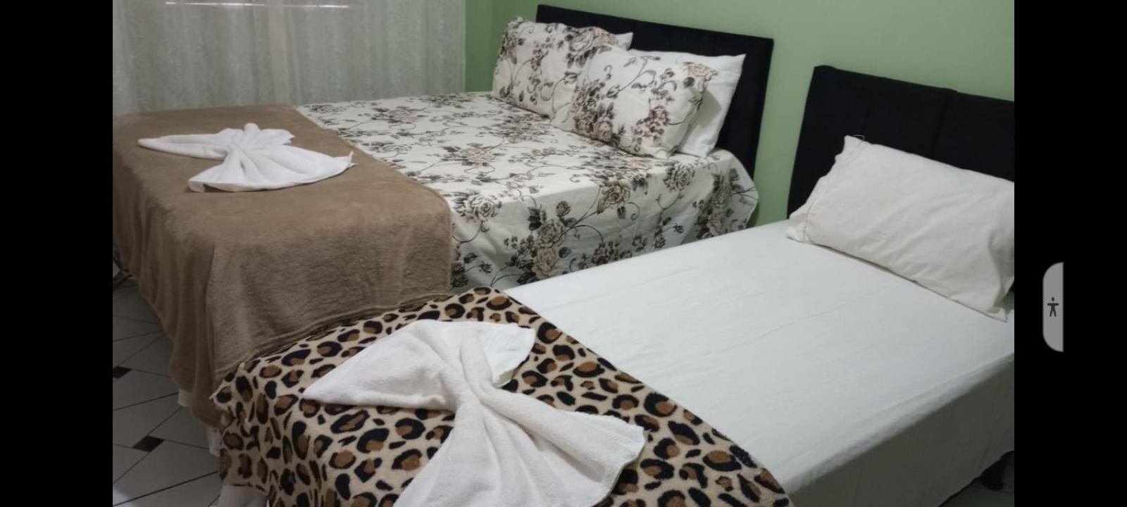 Aluga-se Uma Casa Em Bahia Holiday home
