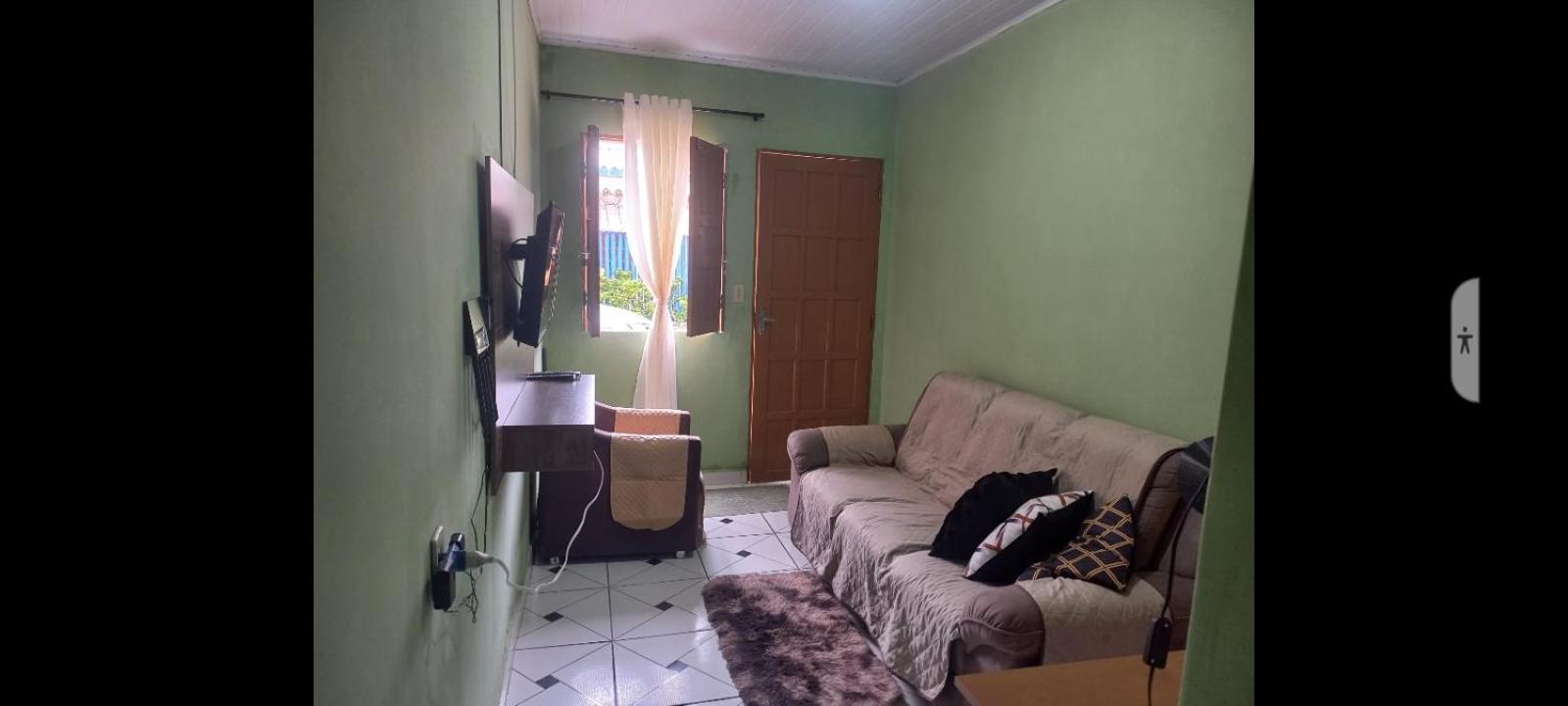 Holiday home Aluga-se Uma Casa Em Bahia Mucuge